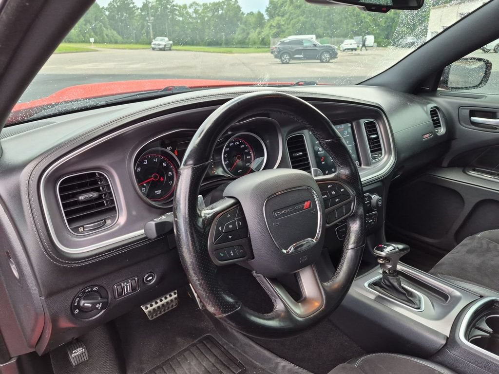 Used 2020 Dodge Charger Scat Pack w/ Plus Group RWD image 15