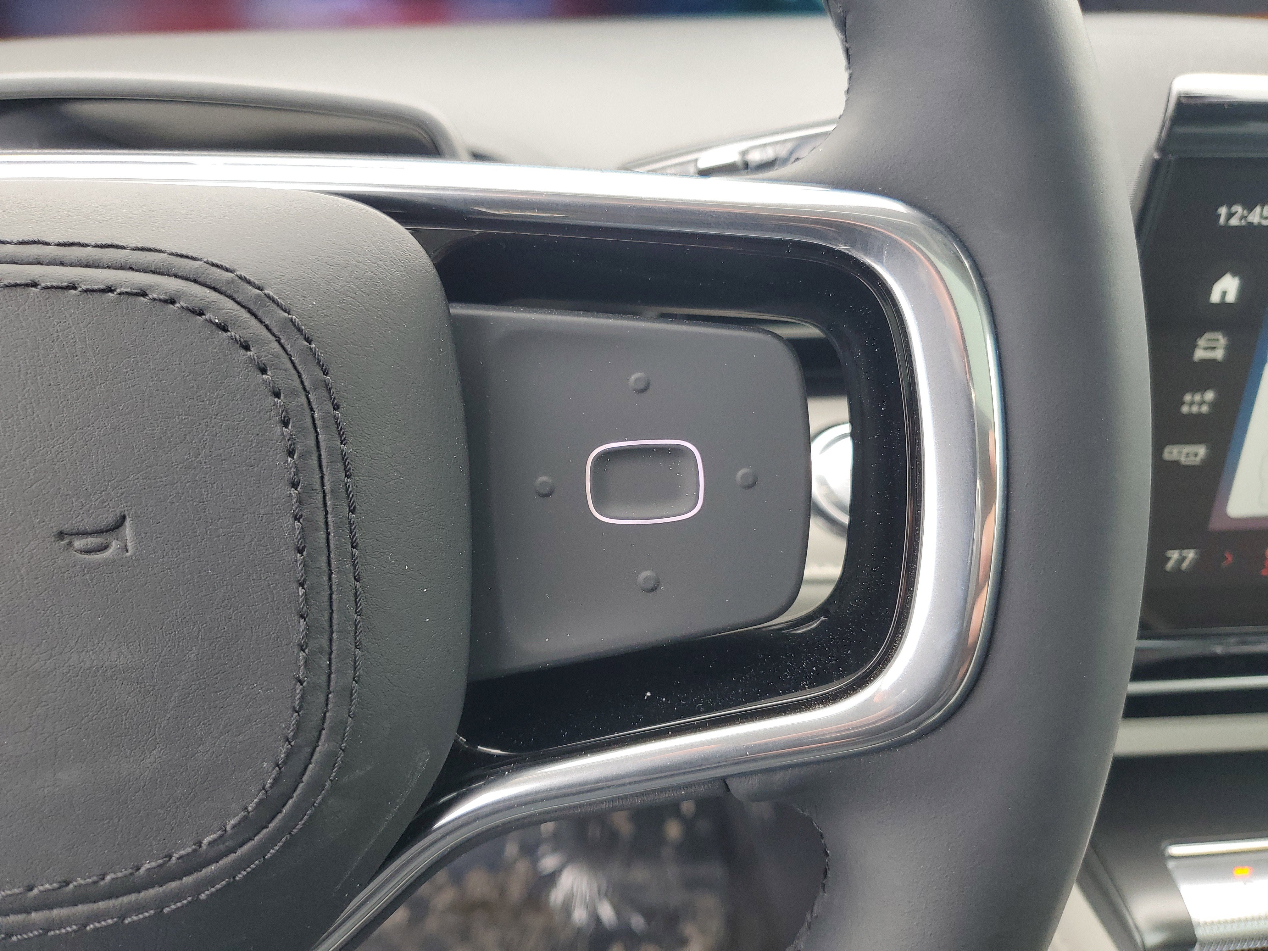 New 2026 Lincoln Nautilus Reserve image 18