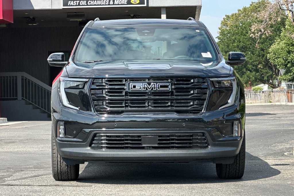 New 2026 GMC Acadia Elevation w/ Super Cruise Package AWD/4WD image 12