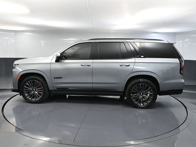 Used 2024 Cadillac Escalade V w/ LPO, ONYX Package AWD/4WD image 11