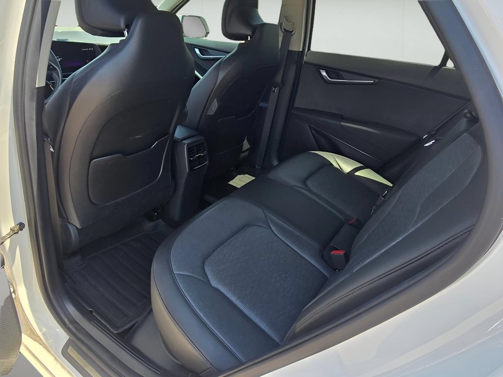 Used 2023 Kia Niro Wave FWD image 12