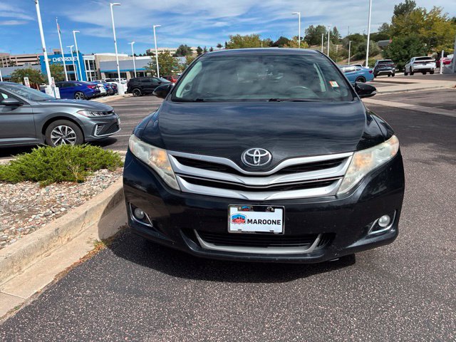 Used 2015 Toyota Venza XLE AWD/4WD image 2