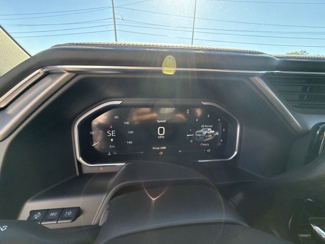 New 2026 GMC Sierra 3500 Denali w/ Denali Reserve Package image 10