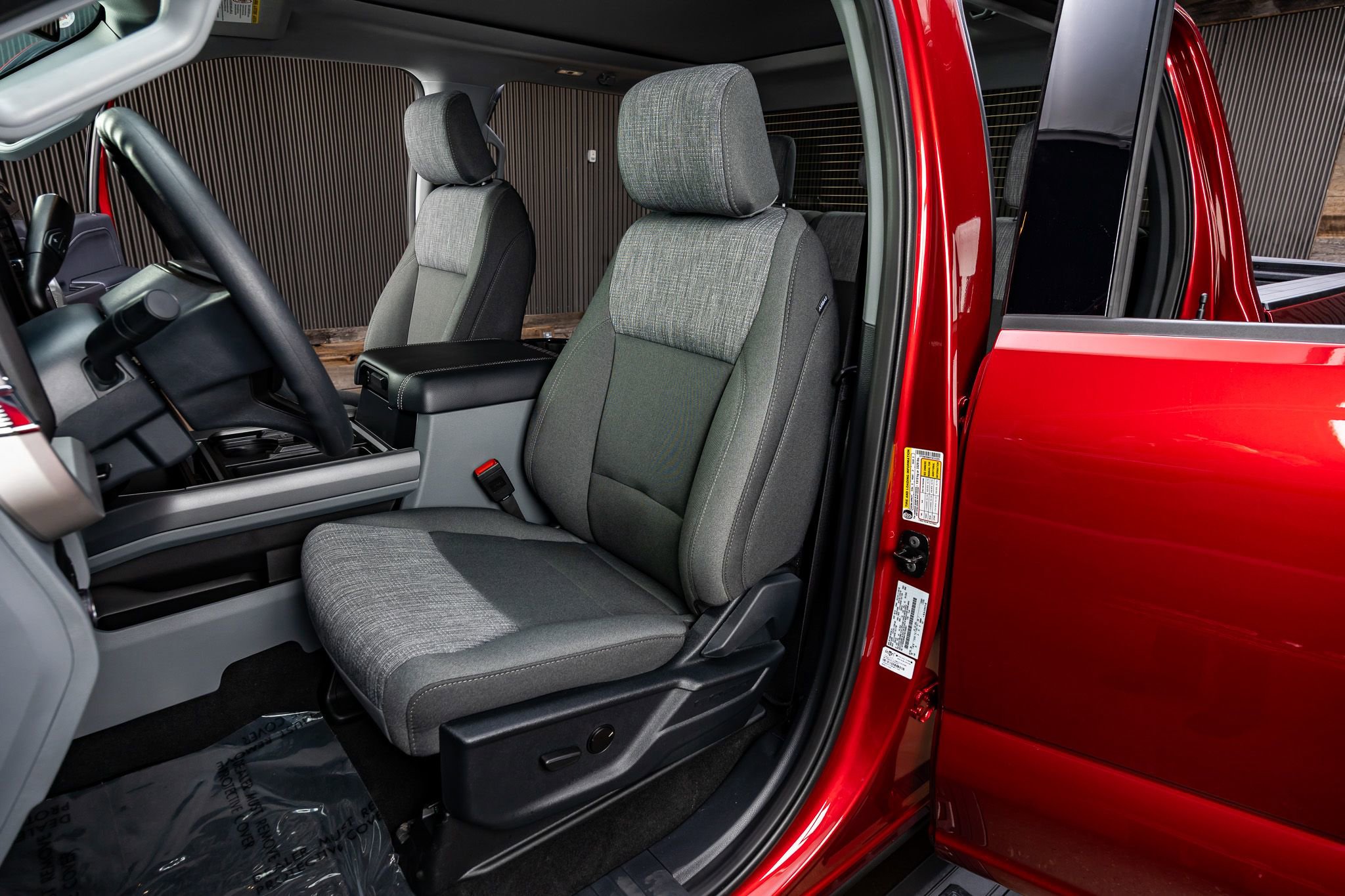 Used 2026 Ford F250 XLT w/ XLT Premium Package image 30