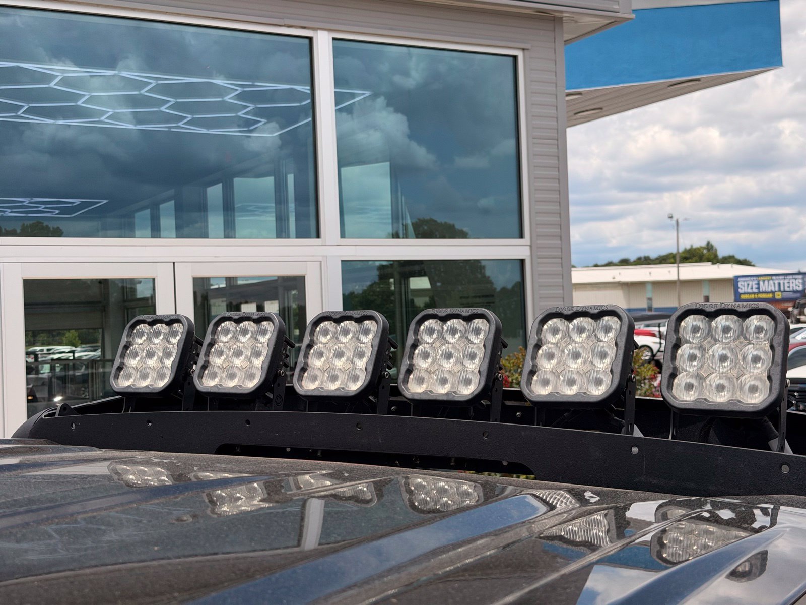 Used 2024 GMC Sierra 2500 Denali Ultimate w/ Max Trailering Package AWD/4WD image 89