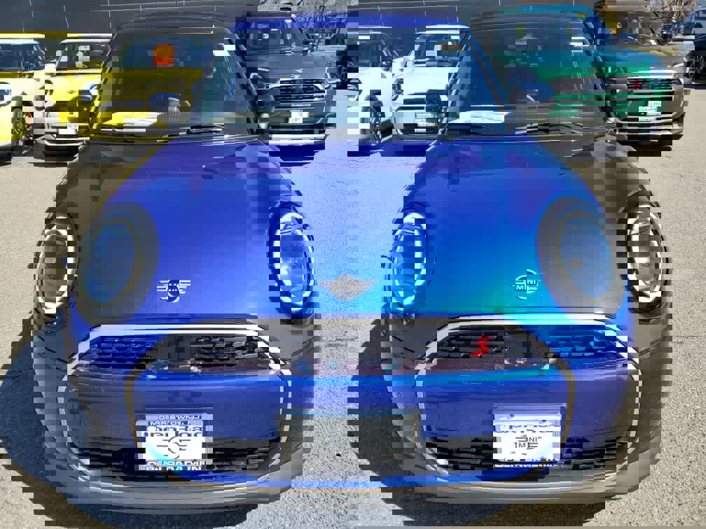 New 2026 MINI Cooper S image 5