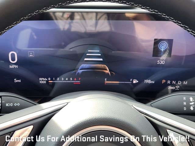 New 2026 Buick Envision Sport Touring image 11