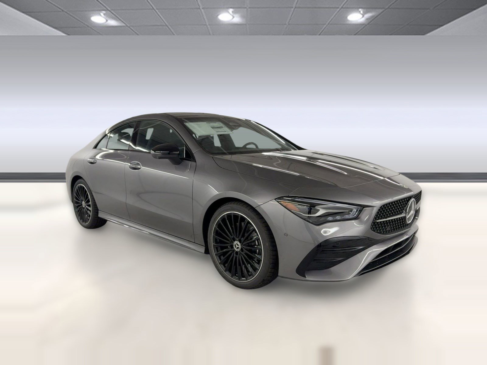 New 2026 Mercedes-Benz CLA 250 image 7