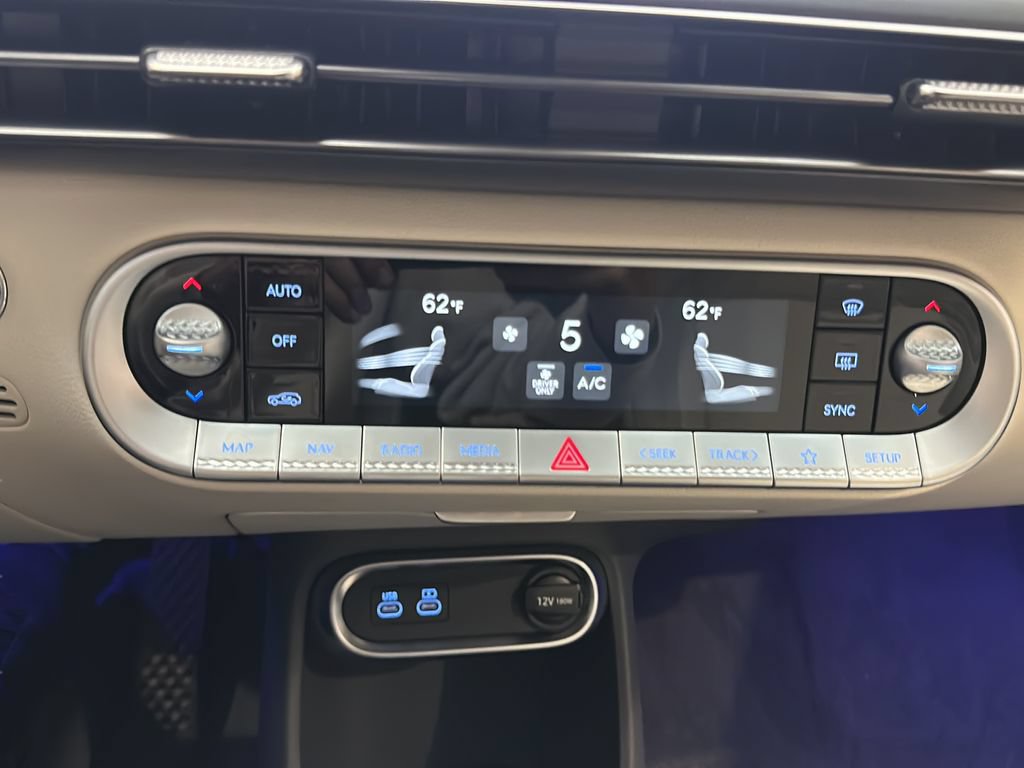 New 2026 Genesis GV60 AWD image 29