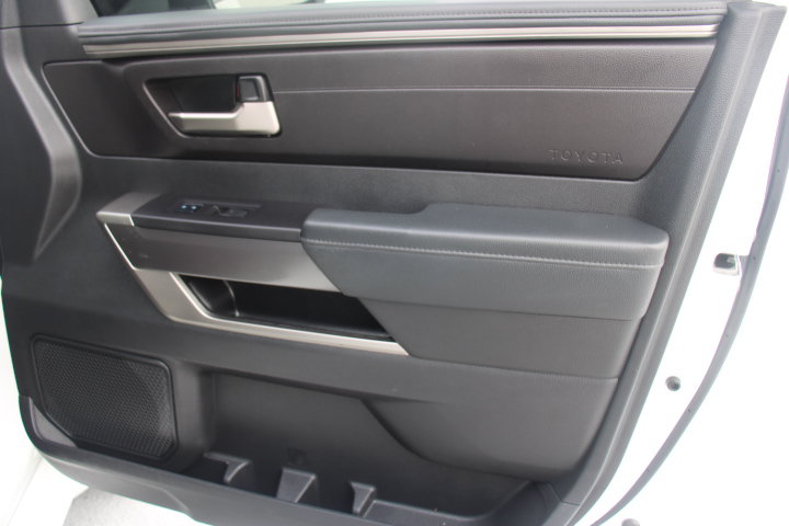 Used 2023 Toyota Tundra SR5 w/ SR5 Convenience Package RWD image 18