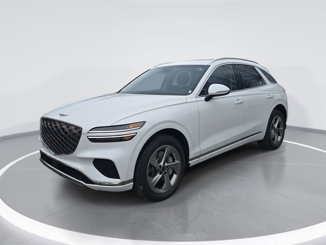 New 2026 Genesis GV70 2.5T image 1