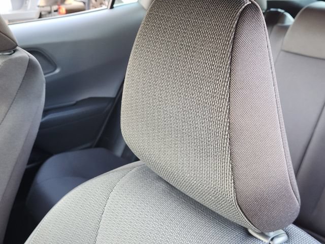 Certified 2026 Toyota Prius LE FWD image 12