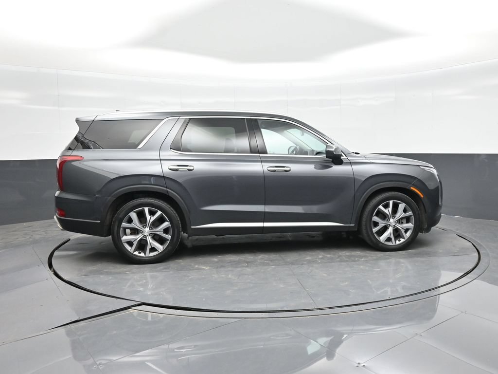 Used 2022 Hyundai Palisade SEL w/ Premium Package FWD image 9