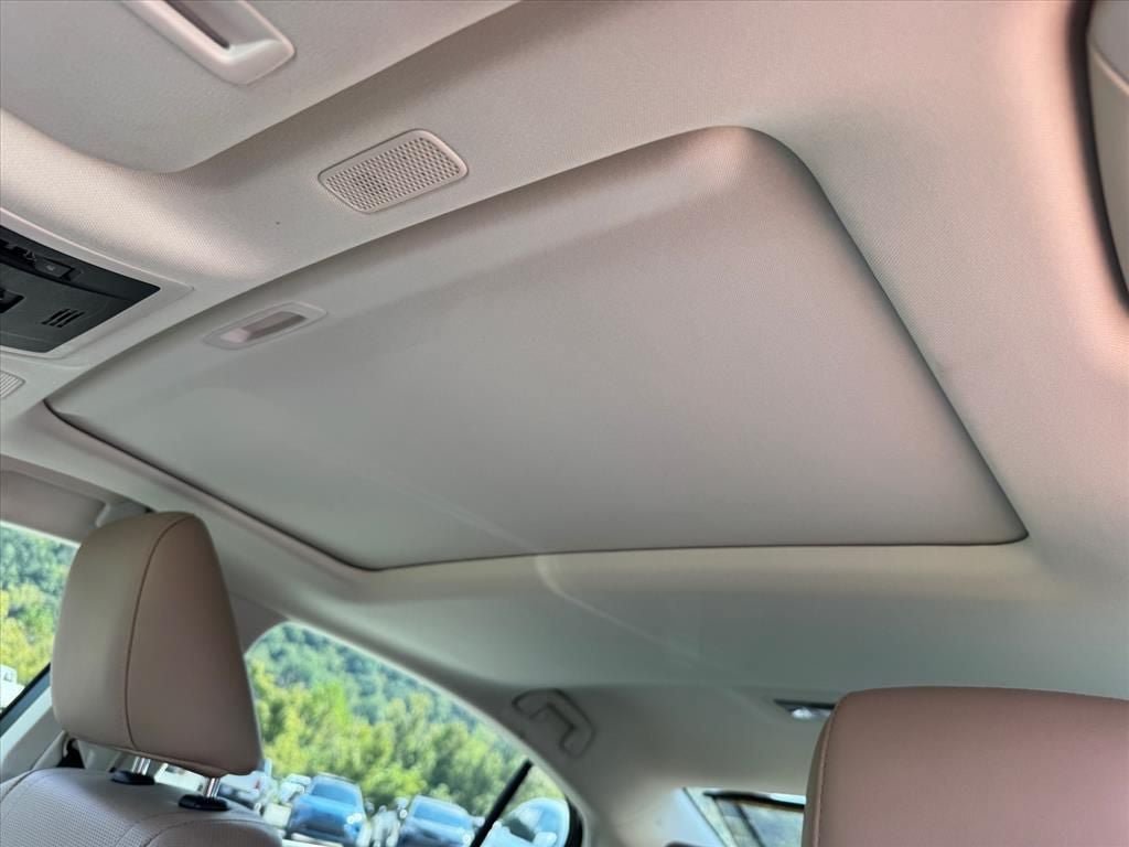 Used 2019 Lexus ES 350 w/ Accessory Package FWD image 17