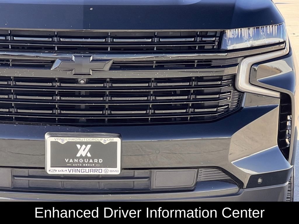 Used 2023 Chevrolet Tahoe Premier w/ Texas Edition image 11