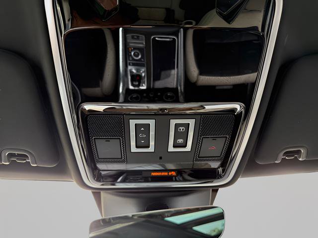 Used 2019 Land Rover Range Rover Sport HSE Dynamic AWD/4WD image 27