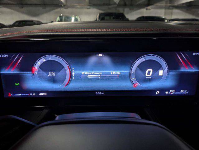 Used 2026 Dodge Charger R/T AWD/4WD image 24