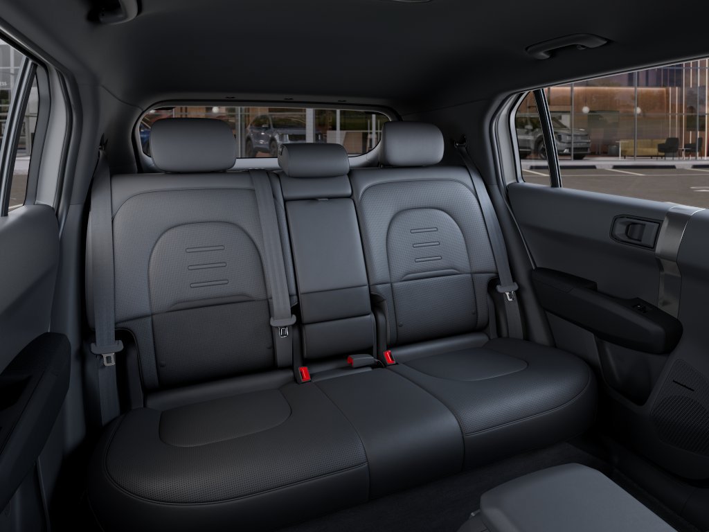 New 2027 Kia EV3 Wind FWD image 16