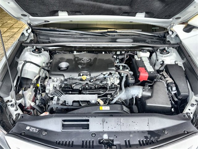 Used 2023 Toyota Camry SE image 25