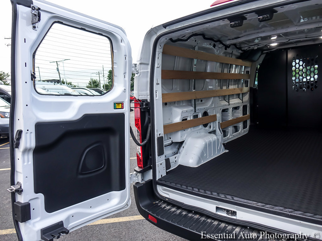 Used 2025 Ford Transit 250 Low Roof w/ Exterior Upgrade Package RWD image 18