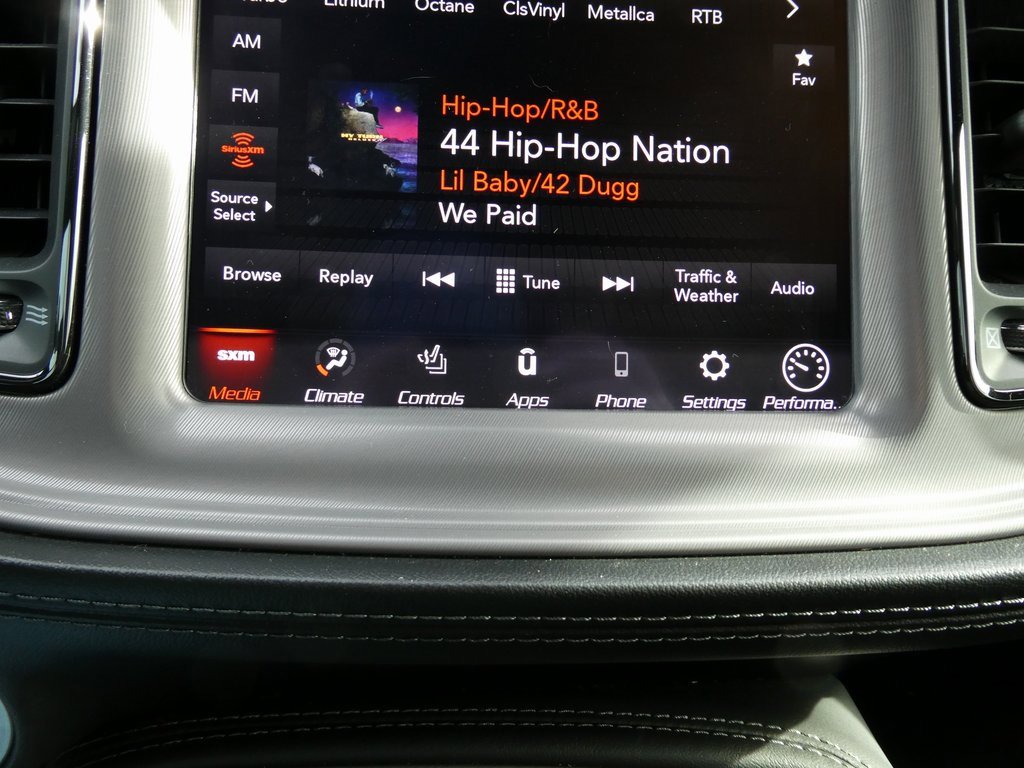 Used 2023 Dodge Challenger R/T Scat Pack image 23