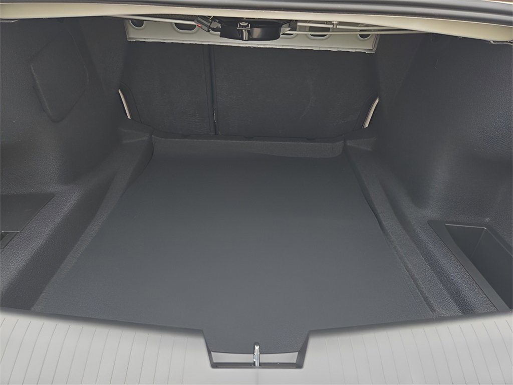 New 2025 Cadillac CT4 Premium Luxury image 13