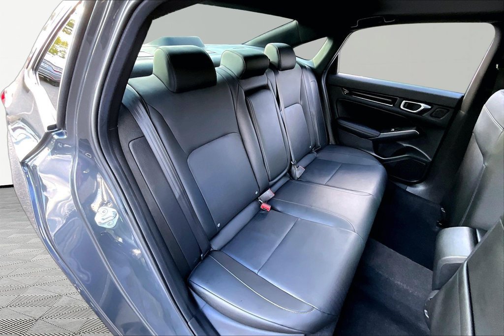 Certified 2026 Honda Civic Sport Touring image 17