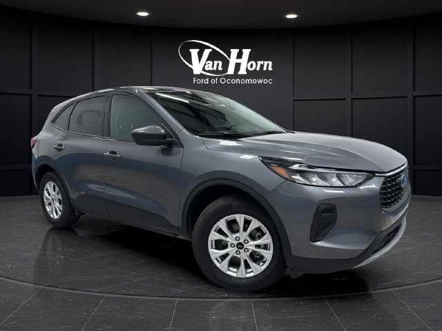 Used 2025 Ford Escape Active w/ Tech Pack #1