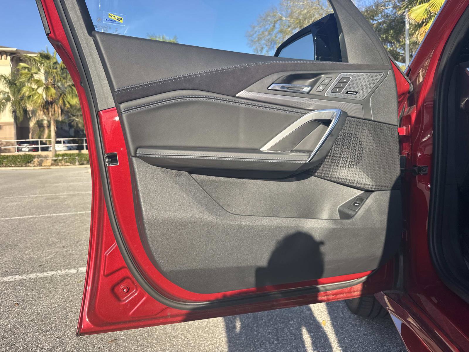 Used 2024 BMW X2 M35i image 16