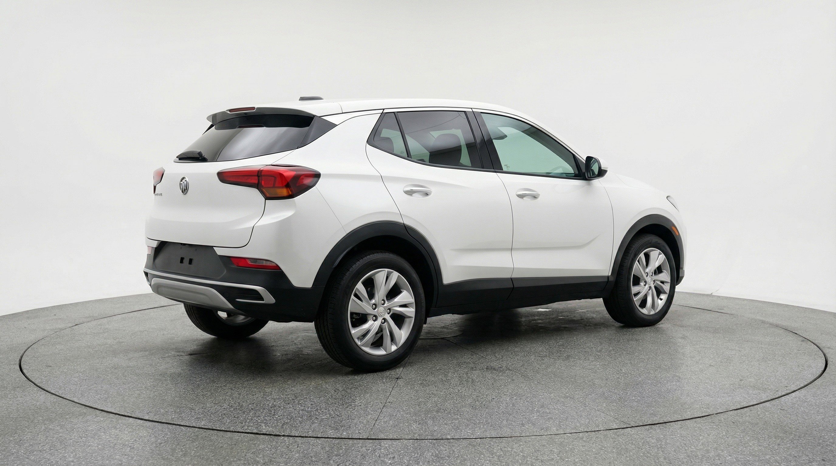 Used 2025 Buick Encore GX Preferred AWD/4WD image 9