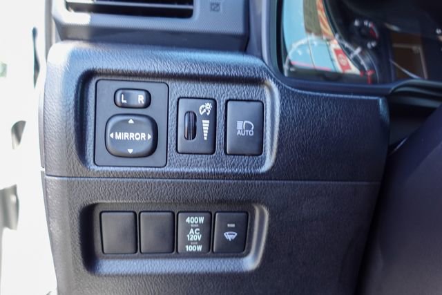 Certified 2024 Toyota 4Runner SR5 RWD image 20