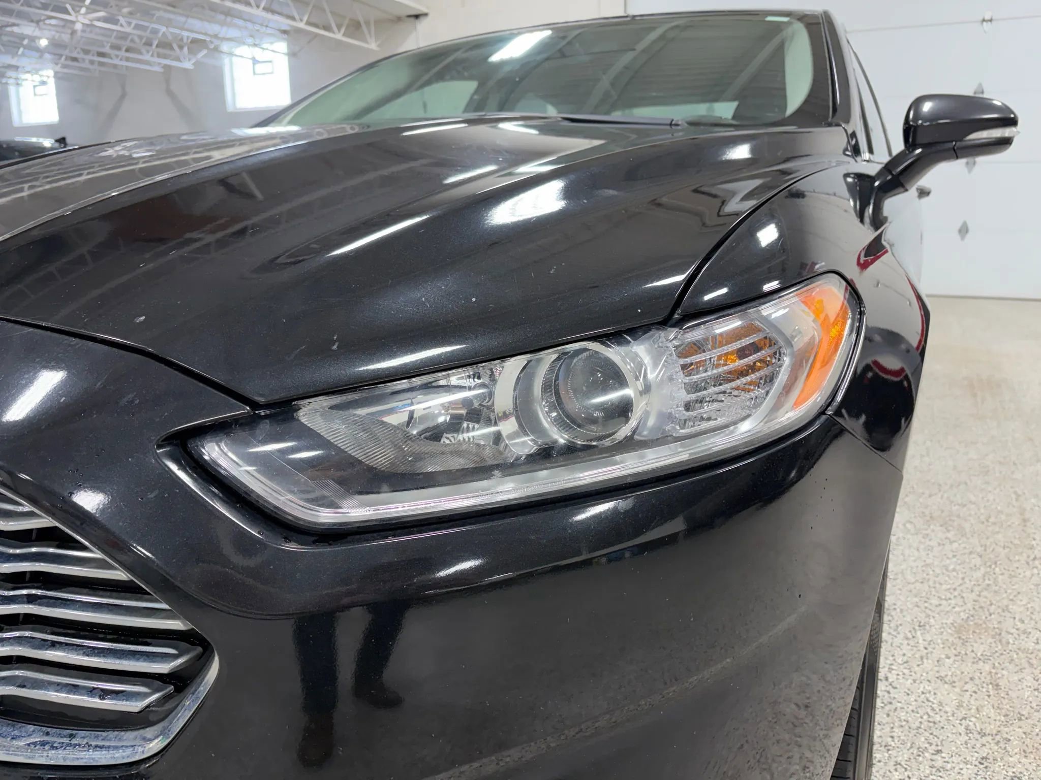 Used 2013 Ford Fusion SE image 5