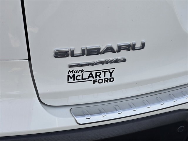Used 2022 Subaru Ascent Touring image 16