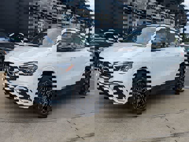 New 2026 Mercedes-Benz GLA 250 image 4