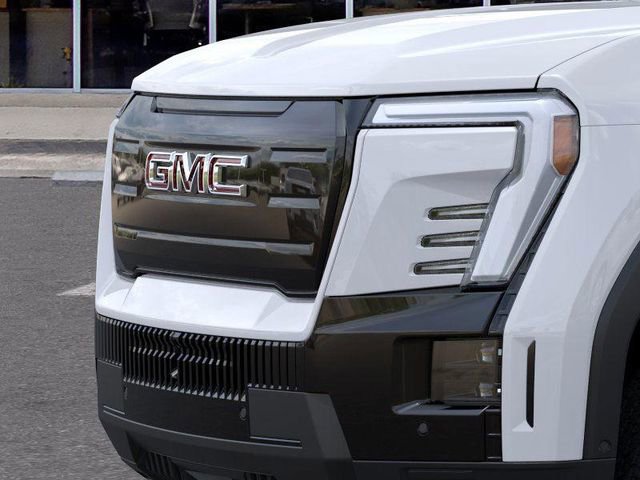 New 2026 GMC Sierra EV Elevation w/ Premium Package image 13