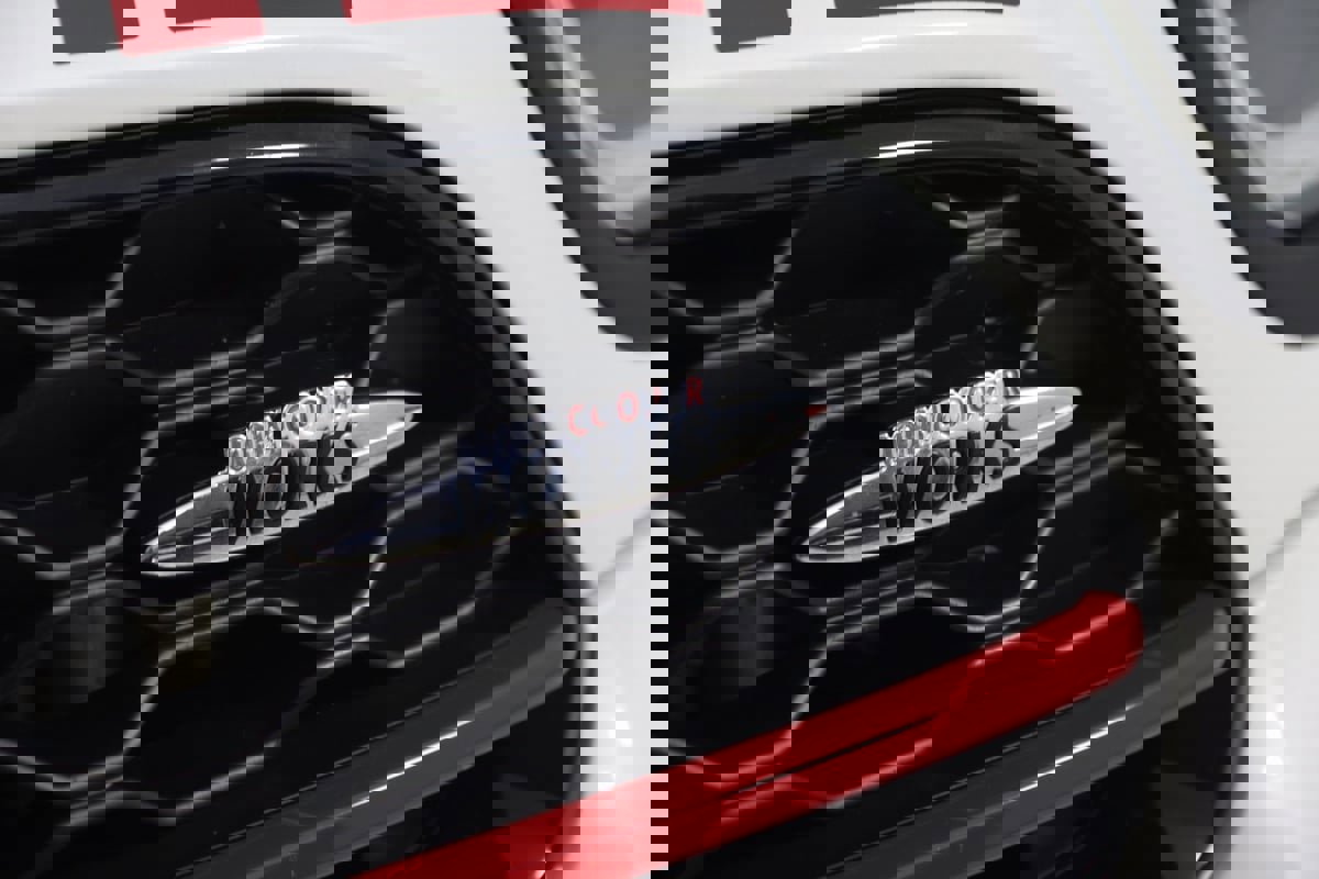 Used 2023 MINI Cooper Countryman John Cooper Works image 20