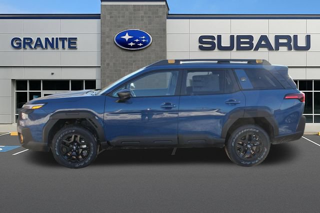 New 2026 Subaru Outback Wilderness AWD/4WD image 11