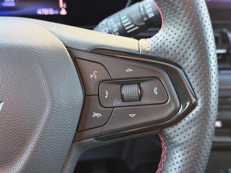 Used 2024 Chevrolet TrailBlazer RS w/ Convenience Package image 21