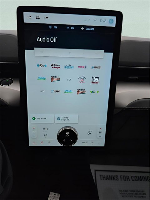 Used 2021 Ford Mustang Mach-E Select w/ Comfort/Technology Package image 15