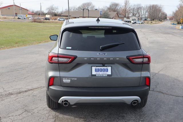 New 2026 Ford Escape Active w/ Cold Weather Package image 19