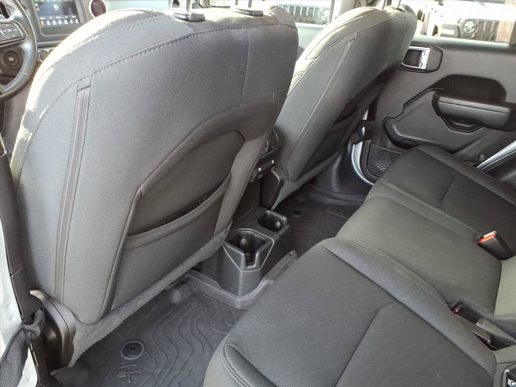 Used 2022 Jeep Gladiator Sport AWD/4WD image 14