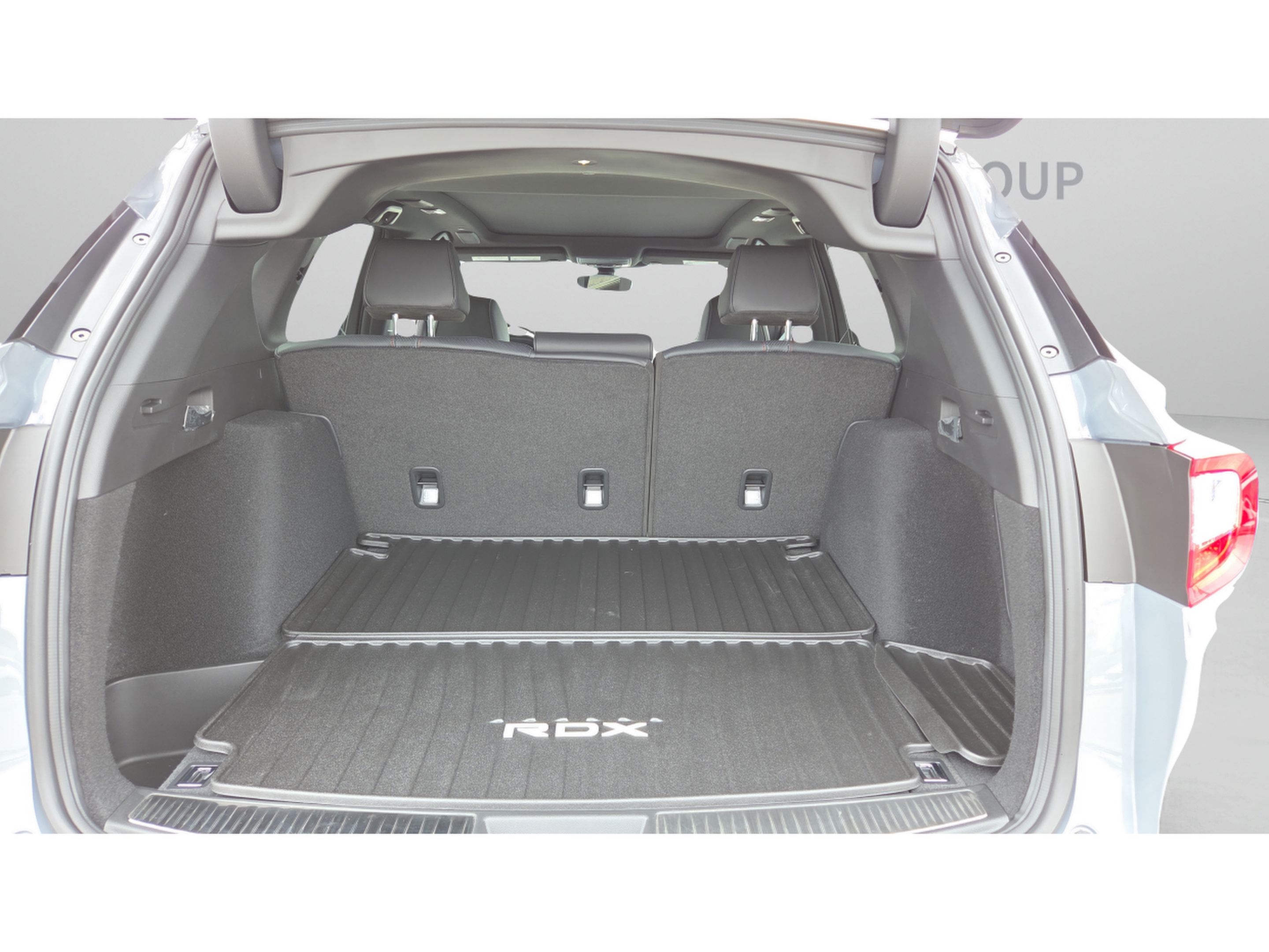 New 2026 Acura RDX A-Spec AWD/4WD image 15