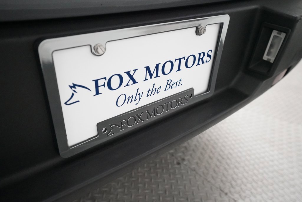 Used 2024 Ford Bronco Sport Big Bend image 36