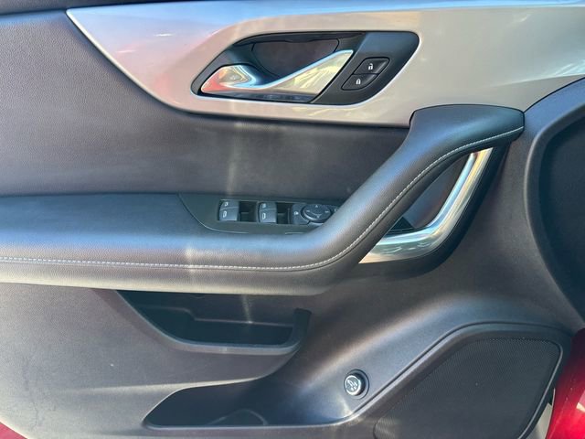 Used 2023 Chevrolet Blazer LT w/ Convenience Package image 23