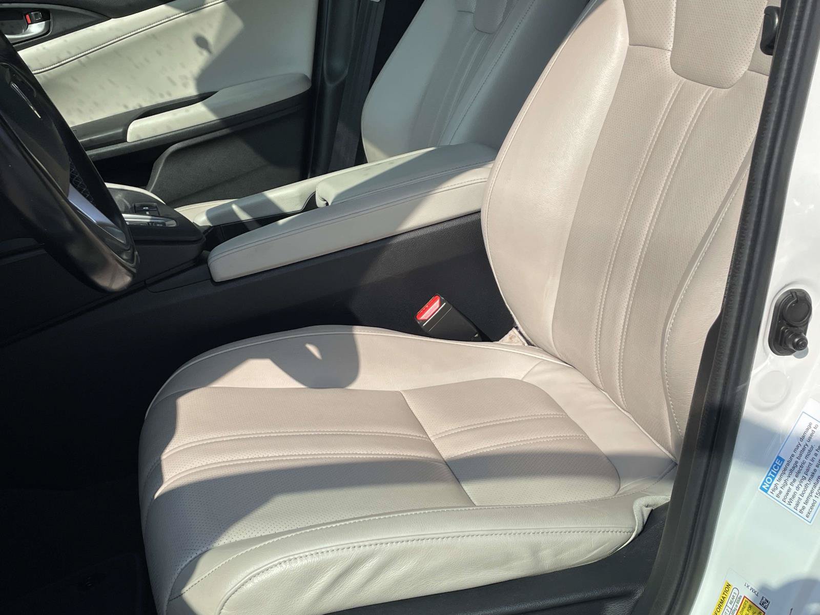 Used 2021 Honda Insight Touring image 14