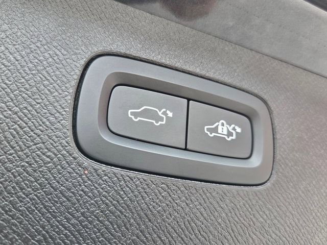 Used 2022 Volvo XC90 T6 Inscription image 19