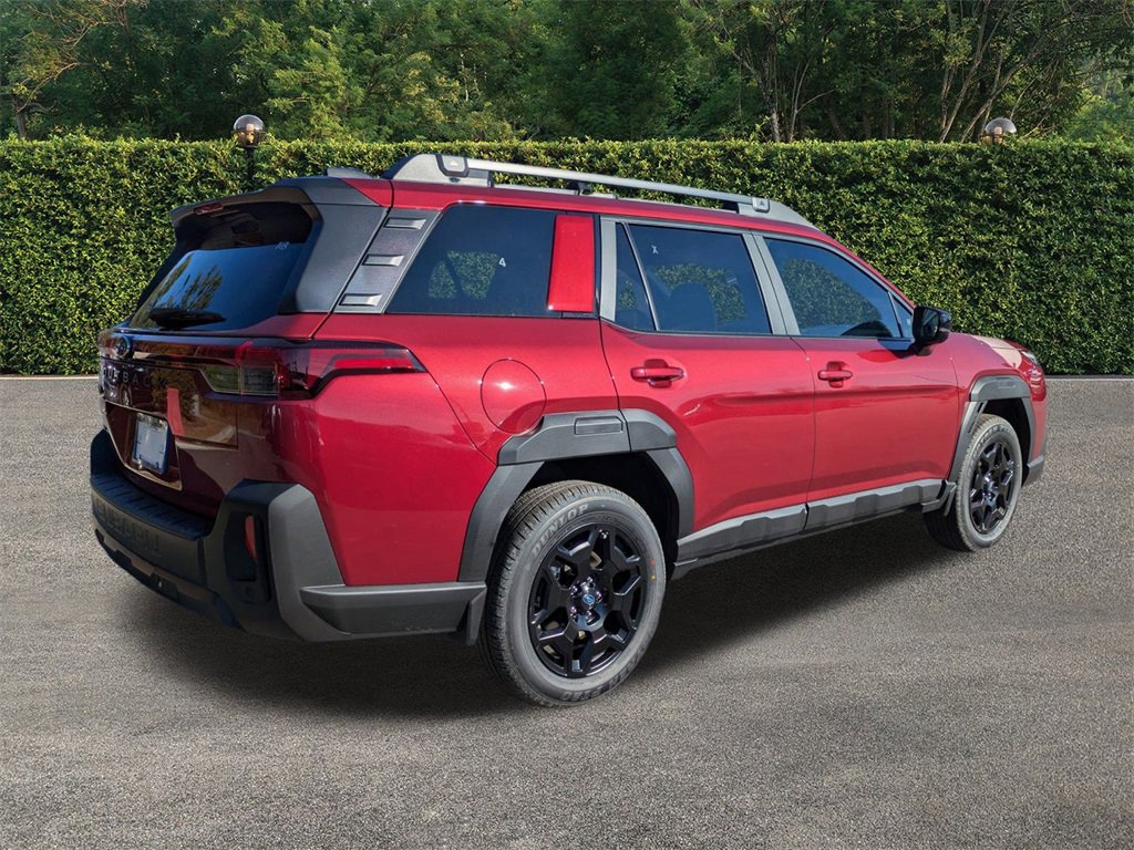 New 2026 Subaru Outback Limited image 4