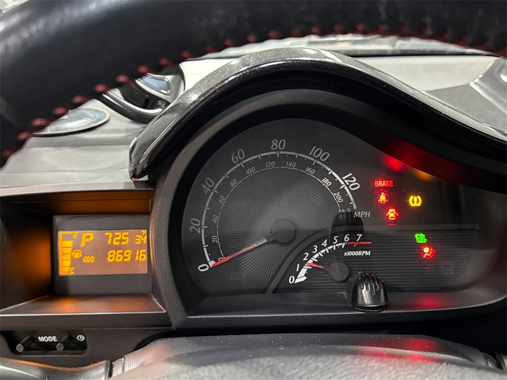 Used 2012 Scion iQ Base image 17