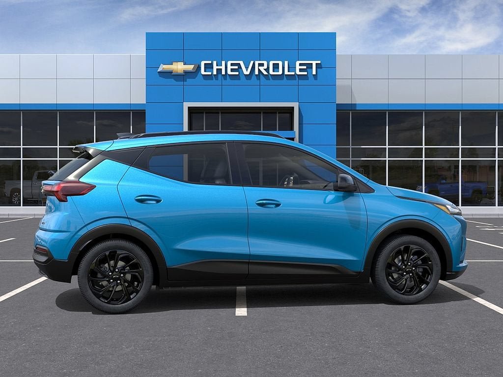 New 2027 Chevrolet Bolt RS FWD image 6