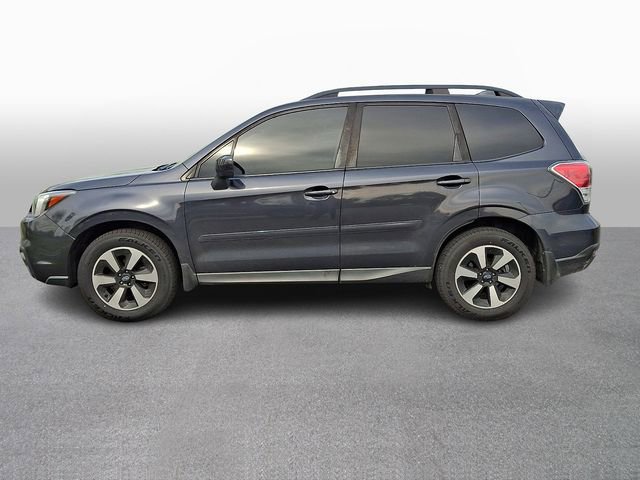 Used 2018 Subaru Forester 2.5i Premium image 7